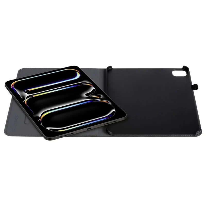 B-Ware Gecko Tablet Hülle Tasche iPad Cover Apple iPad Pro 11 EasyClick Standfunktion