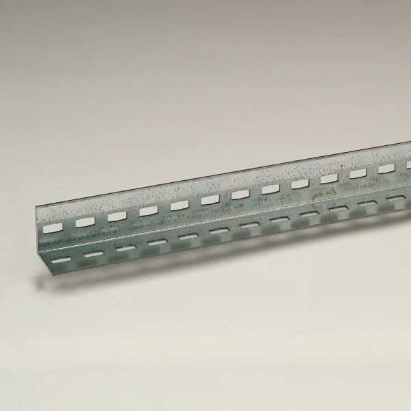 Winkelprofil 4000x40x40x2,0 mm