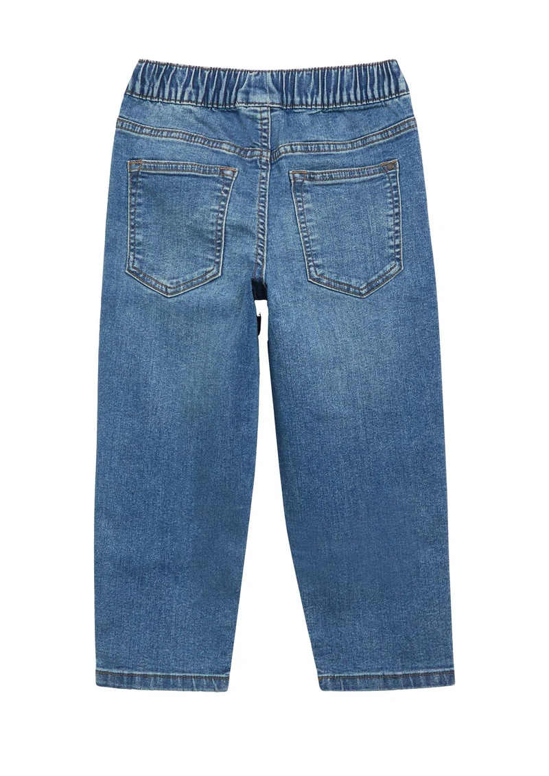 Jeans-Hose