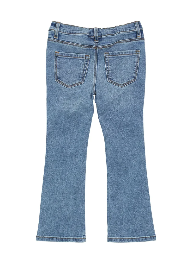 Jeans-Hose