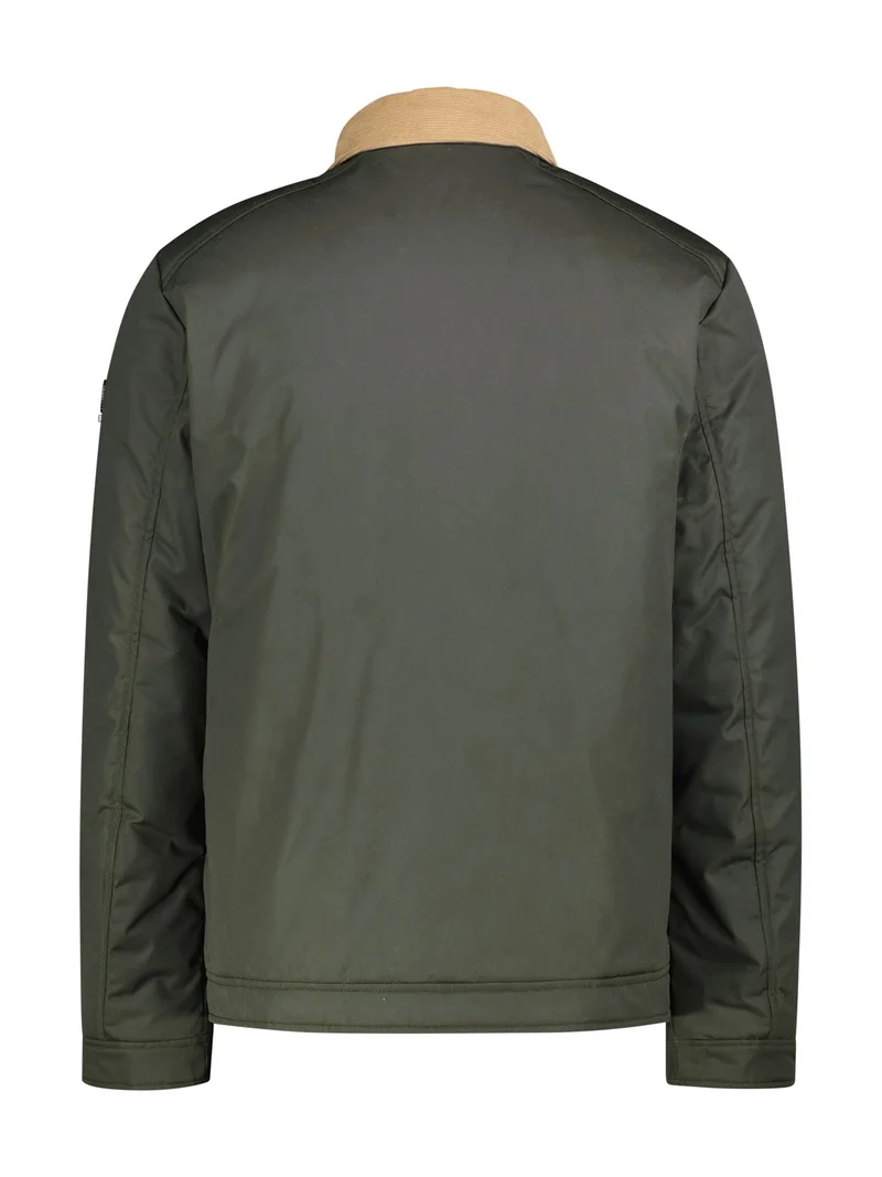 BLOUSON KONFEKTION