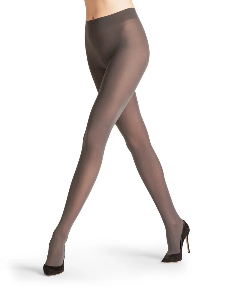 FALKE Pure Matt 50 DEN Damen