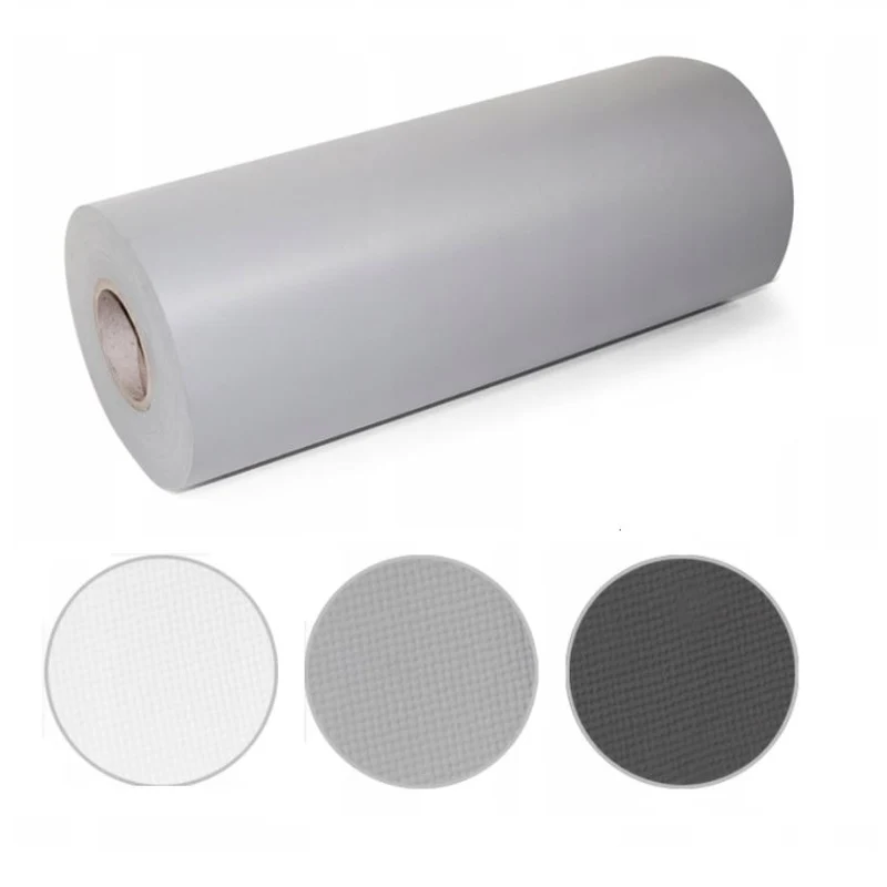Schubladenmatte - Weiss - Schachbrettmuster - 1 LFM