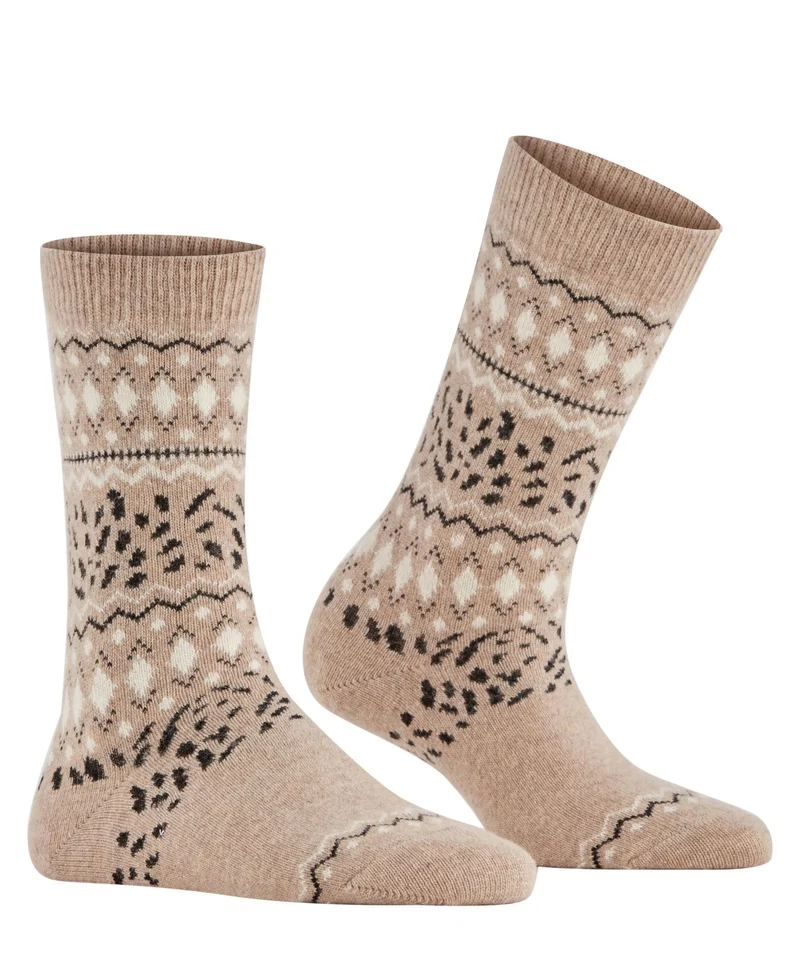 FALKE Cosy Wool Special Edition Damen