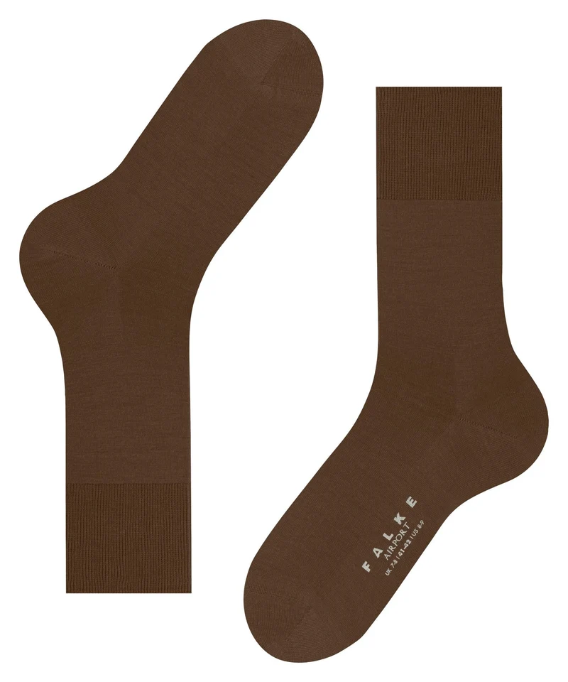FALKE Airport Herren