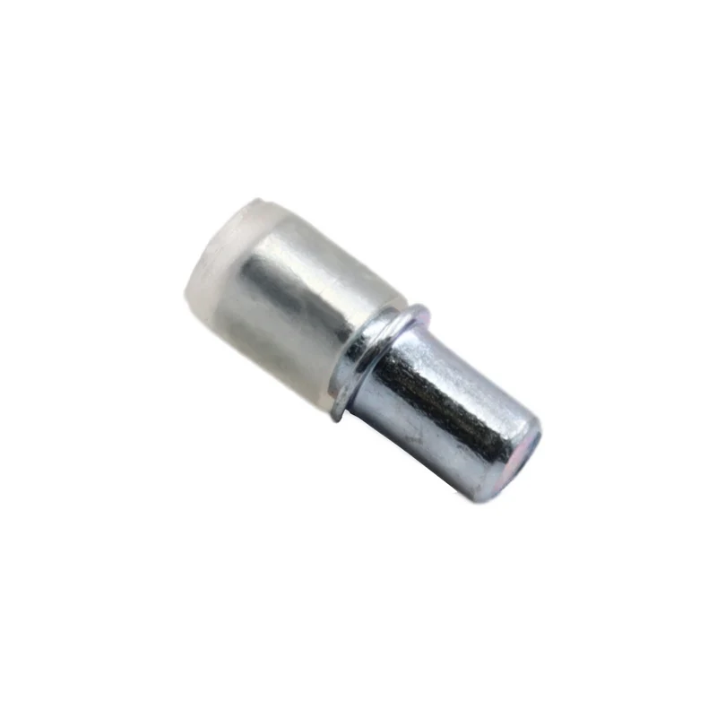 Steckbodenträger Ø5mm Metall Verzinkt (Duplo II) - 1000 Stk.