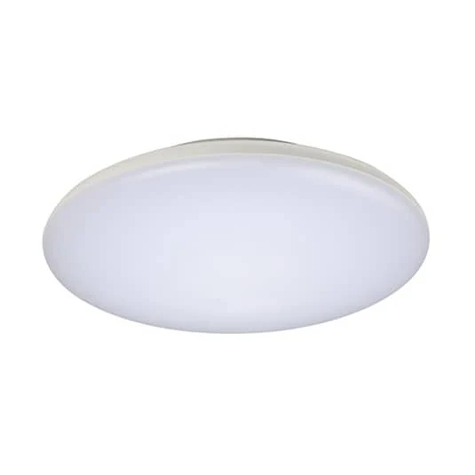 B-Ware The Light Group SLC LED-Deckenlampe Deckenlampe dimmbar IP54 Ø 40 cm 3.000 K883
