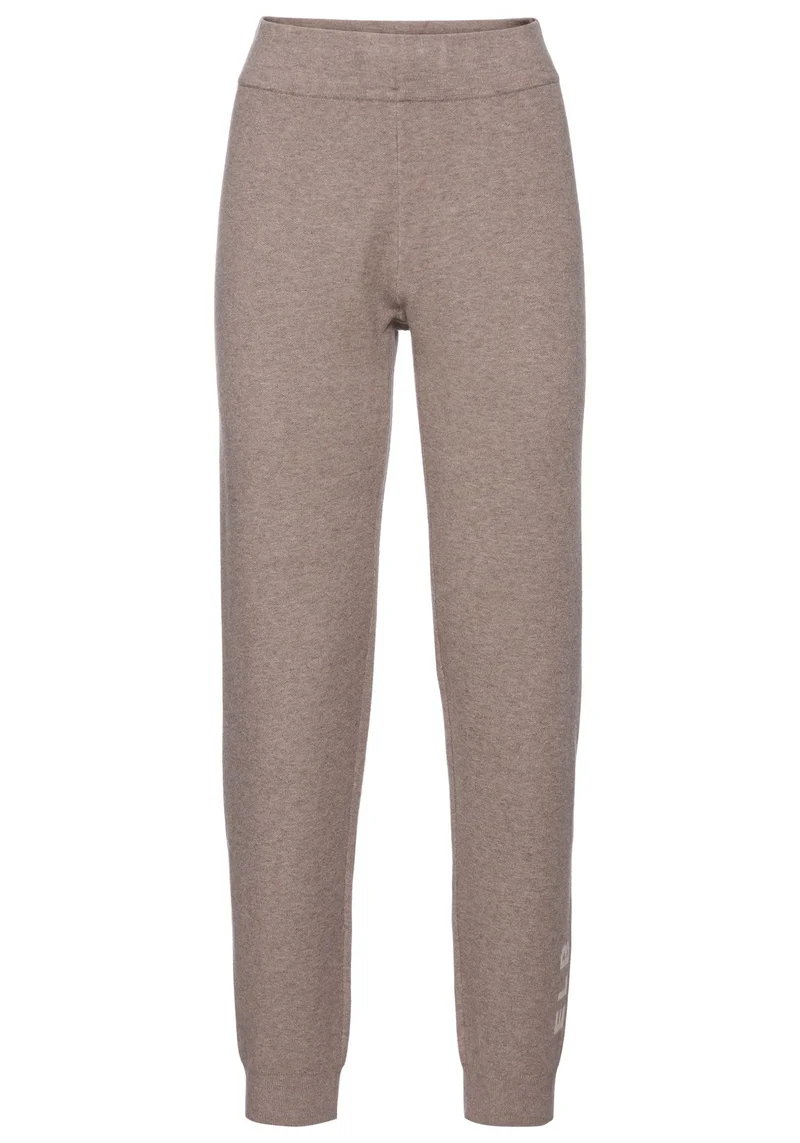 Elbsand LM Knit Pants