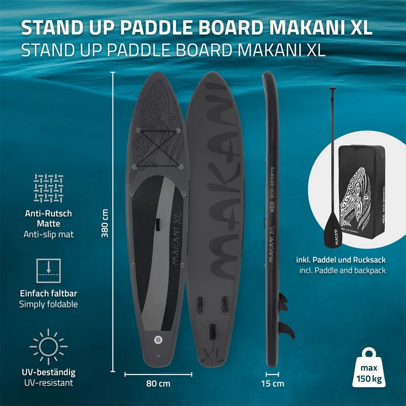 SUP Makani XL