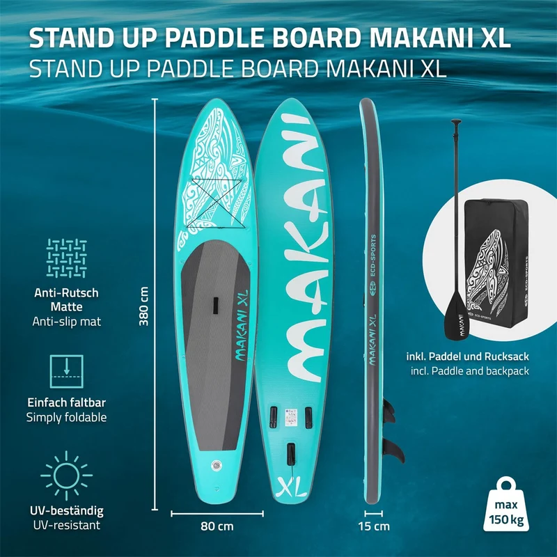 SUP Makani XL