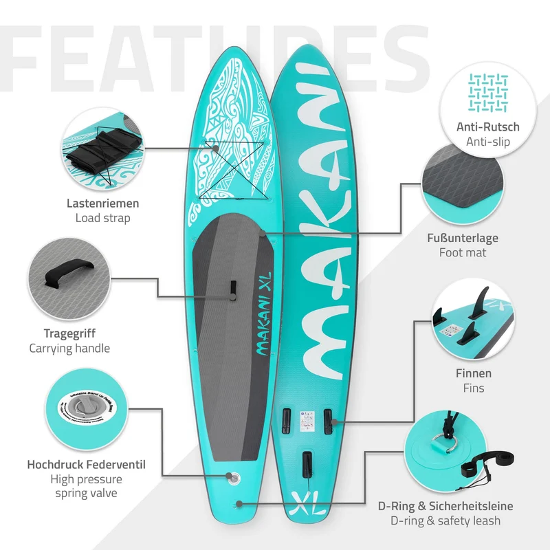 SUP Makani XL