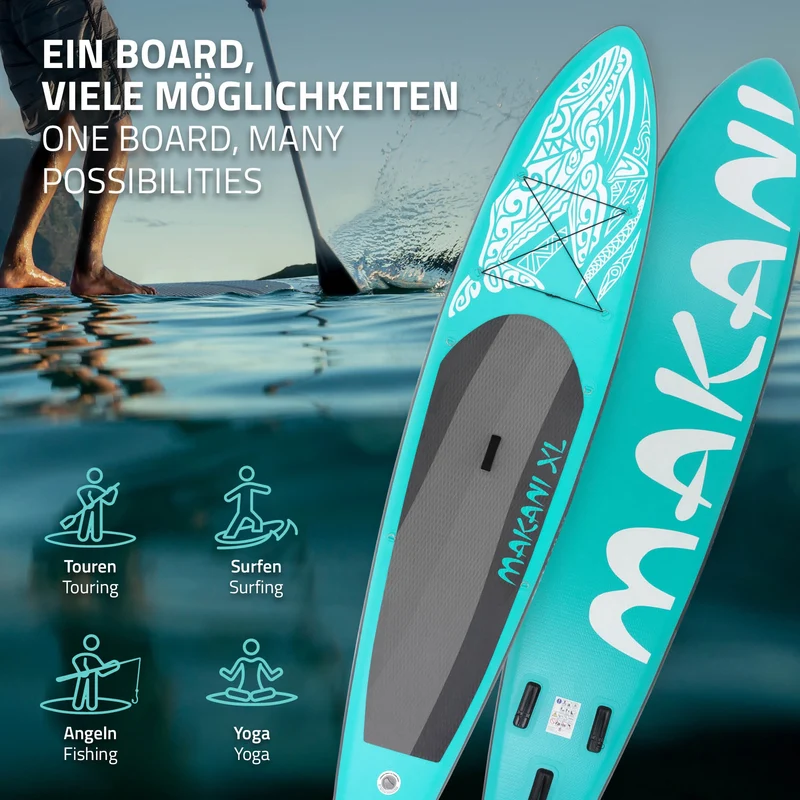 SUP Makani XL