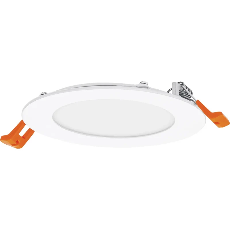 B-Ware OSRAM HOMELIGHTING Deckenstrahler Einbau-Downlight LED Kaltweiß 3er-Pack Ø120mm