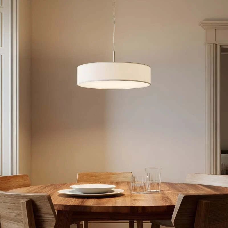 B-Ware Lindby Hängeleuchte Sebatin Deckenlampe Pendelleuchte Deckenlampe Lampe E27 378