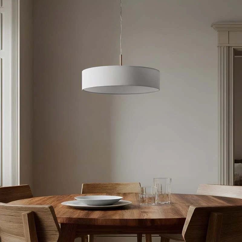 B-Ware Lindby Hängeleuchte Sebatin Deckenlampe Pendelleuchte Deckenlampe Lampe E27 378