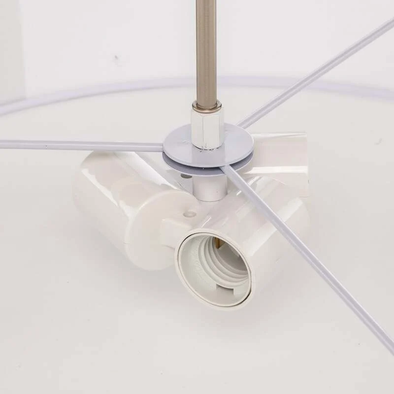 B-Ware Lindby Hängeleuchte Sebatin Deckenlampe Pendelleuchte Deckenlampe Lampe E27 378