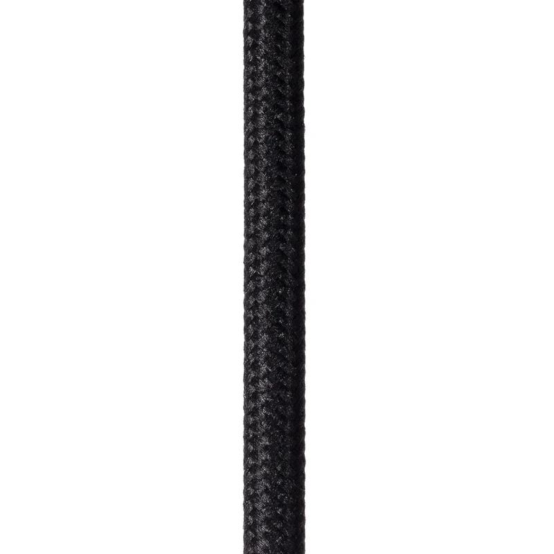 B-Ware Lucide Pendellampe Hängeleuchte Lambres Glas Metall taupe 5-flammig E27 LED