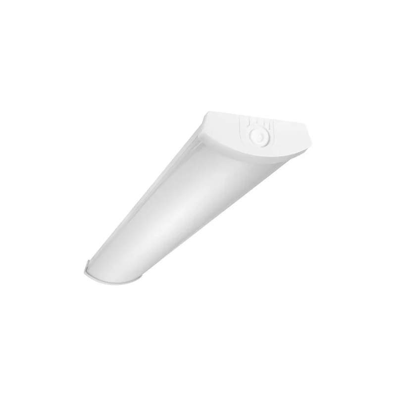 B-Ware Sylvania Deckenleuchte Deltawing LED Lampe Leuchte 55W IP44 7400 Lumen 144cm