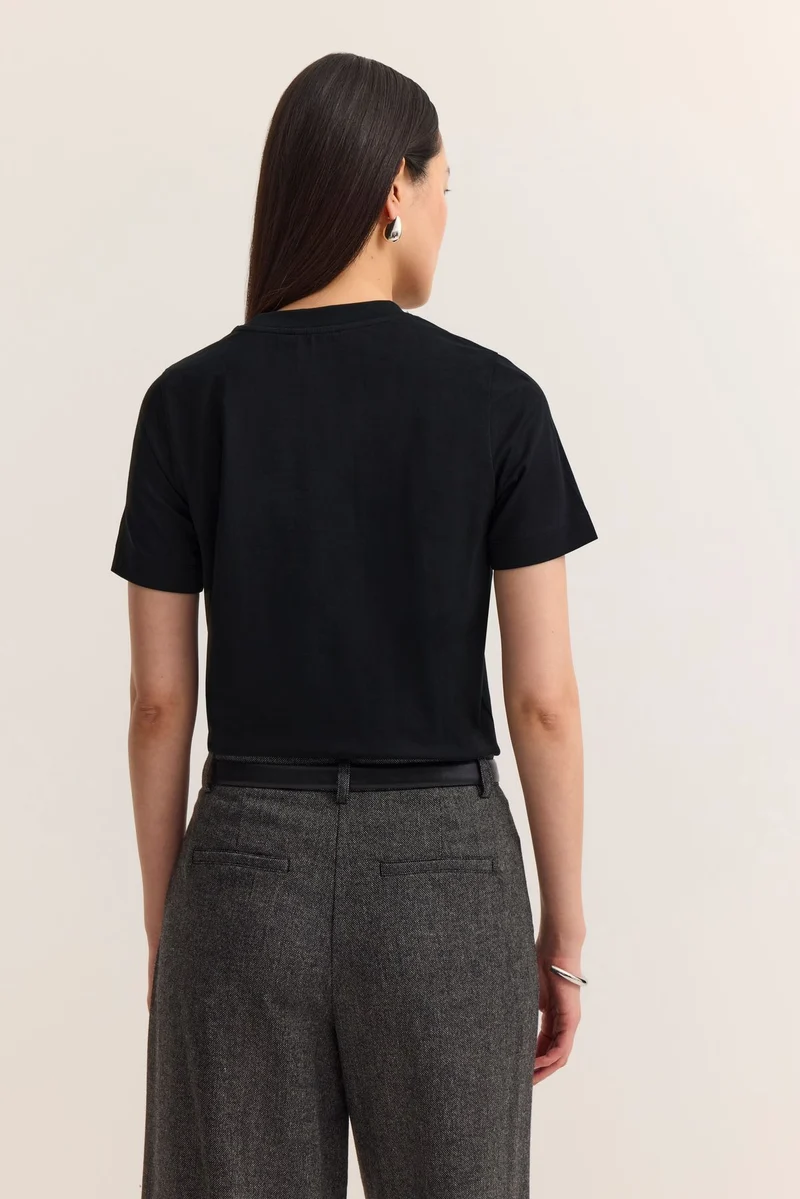 Damen T-shirt