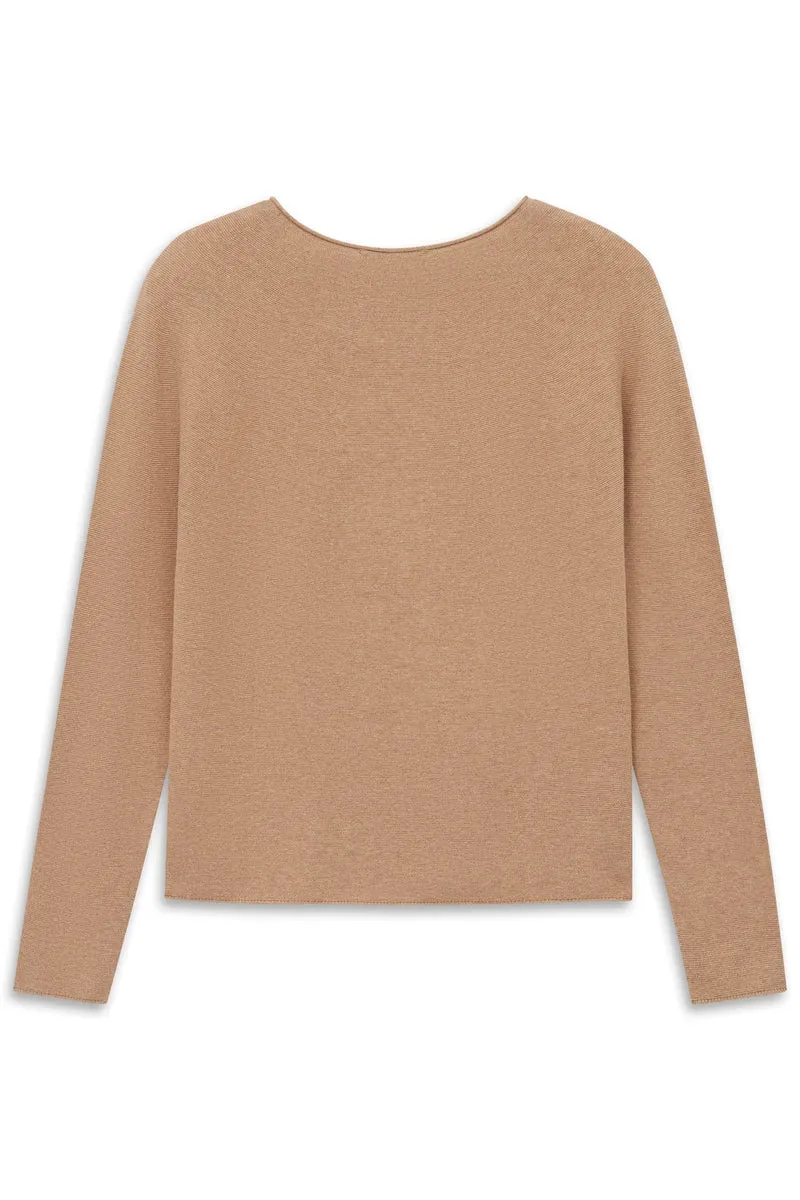 Damen Pullover