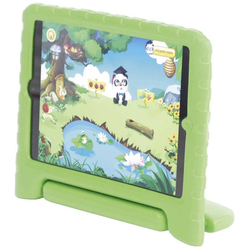 B-Ware Parat PARAT PARAPROJECT KidsCover Tablet-Cover Hülle Apple iPad 10.2 Zoll