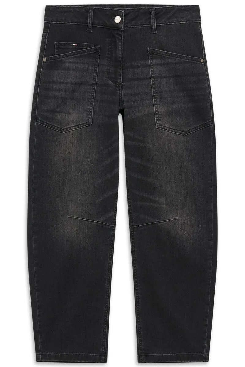 Damen Jeans