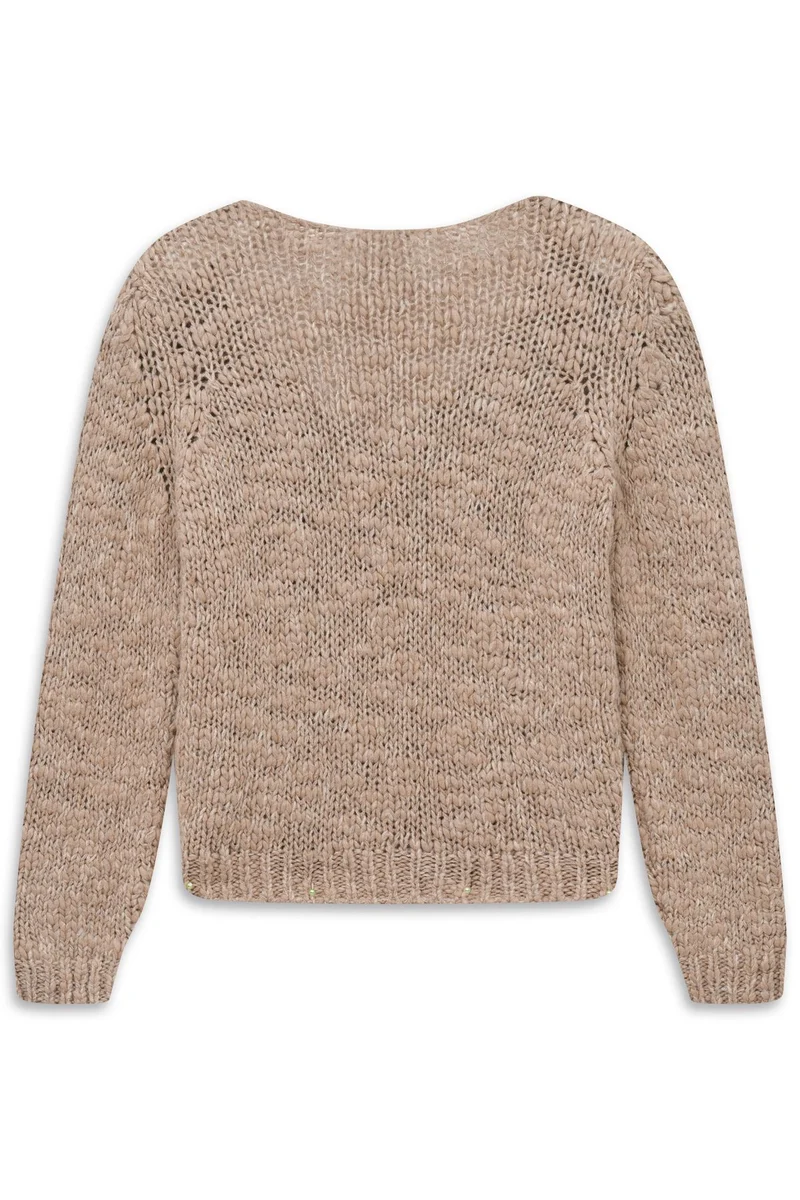 Damen Pullover