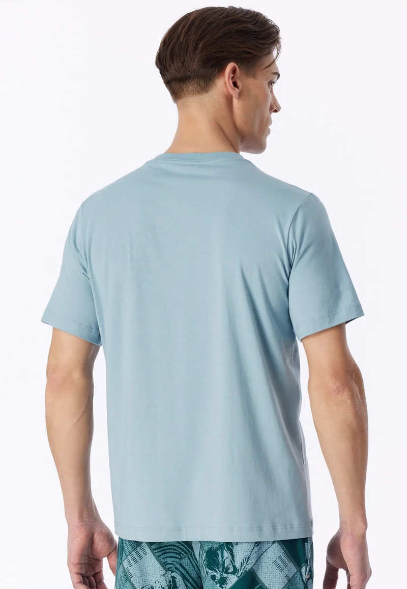 T-Shirt V-Ausschnitt