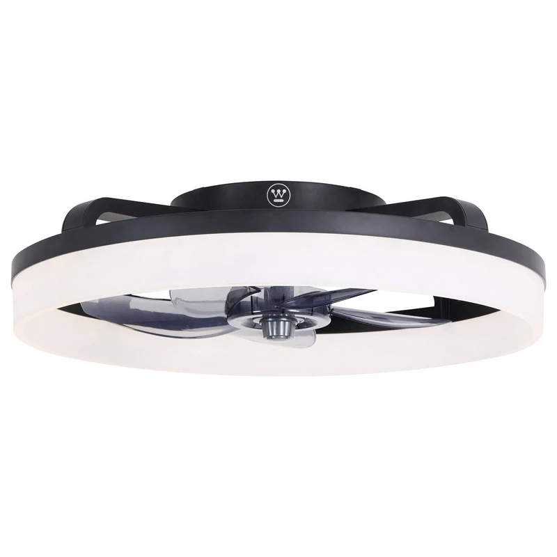 D-Ware WESTINGHOUSE FN1006 DECKENVENTILATOR VENTILATOR LED Fernbedienung