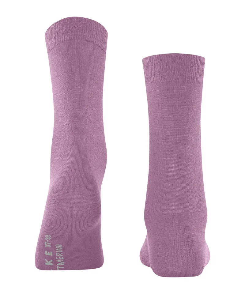 FALKE Softmerino Damen