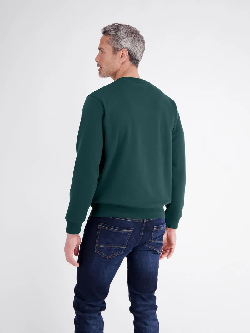 O-NECK BUENDCHEN