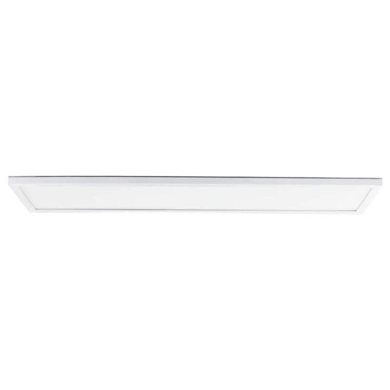 B-Ware Brilliant LED-Panel Sorell 24W dimmbar warmweiß bis kaltweiß IP44 960x250mm