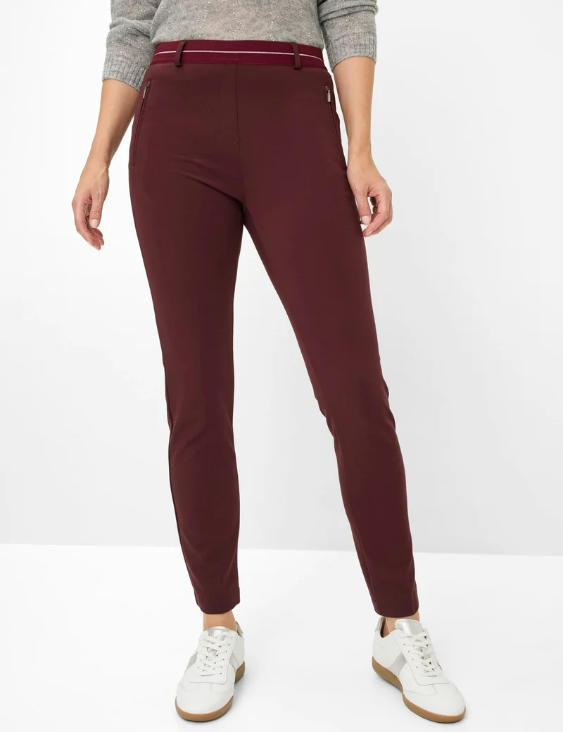 Style Lillyth