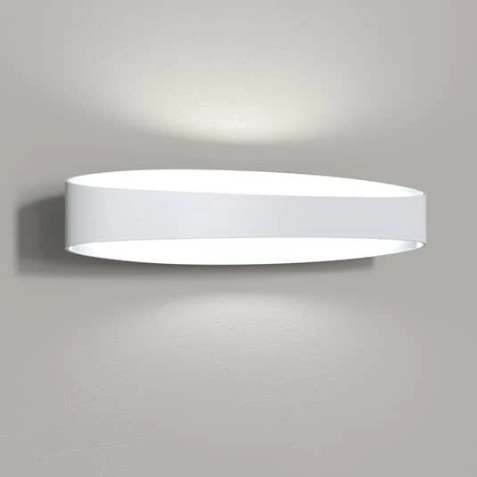 AILATI Bridge LED-Wandleuchte Wohnzimmerleuchte Flurleuchte Deko-Wandleuchte LED