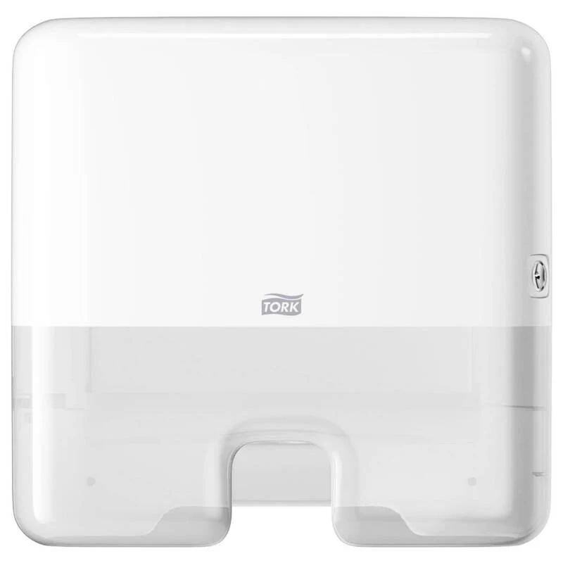 B-Ware Tork Papierhandtuchspender Xpress Mini H2 Hygienespender weiß 302x295mm 1 Stück