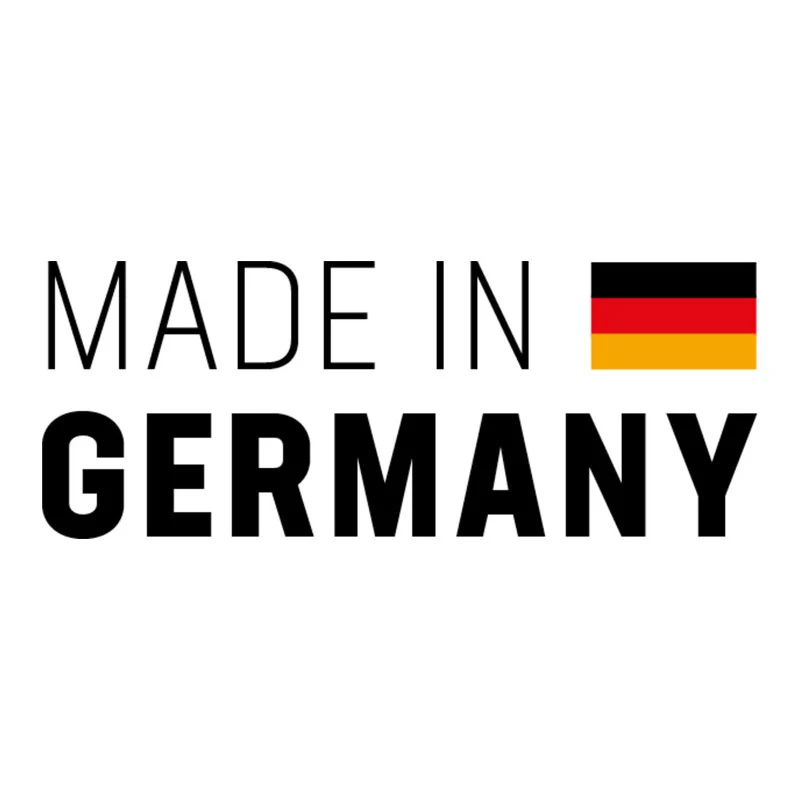 B-Ware STIER Arbeitsstuhl Drehstuhl ohne Armlehnen höhenverstellbar schwarz 460-650mm