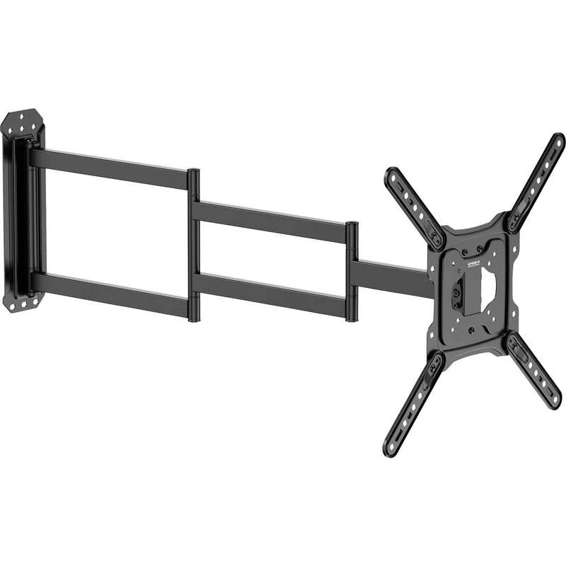 B-Ware SPEAKA PROFESSIONAL SP-TVM-100 TV Wandhalterung Halterung Fernseher Bildschirm