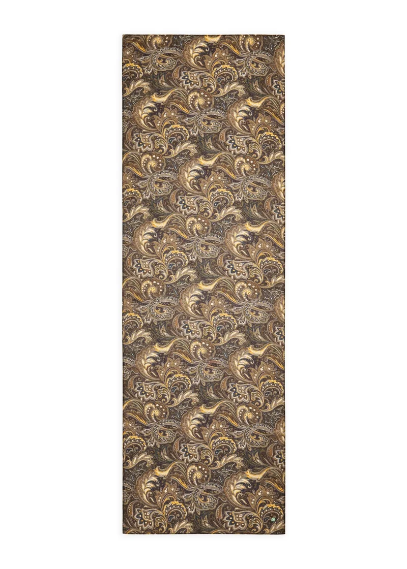 Schal aus recyceltem Polyester mit Paisley-Muster (3er-Pack)