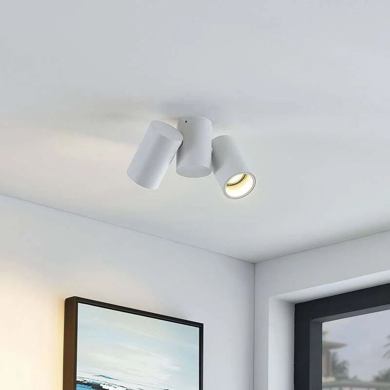 B-Ware Arcchio Deckenlampe Gesina Deckenstrahler Deckenlampe Deko-Deckenlicht Leuchte