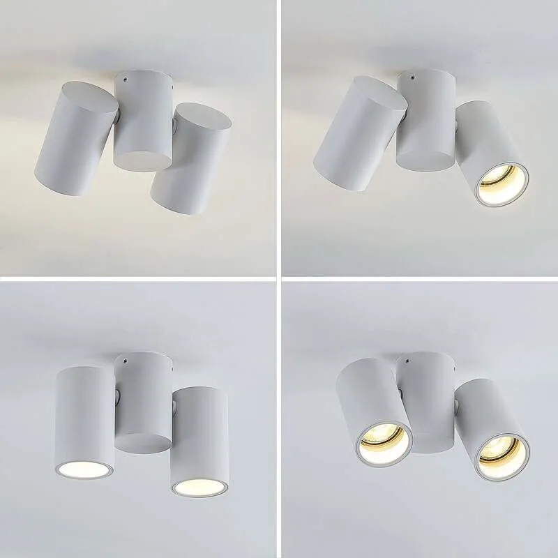 B-Ware Arcchio Deckenlampe Gesina Deckenstrahler Deckenlampe Deko-Deckenlicht Leuchte