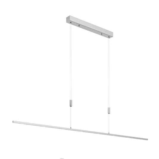 B-Ware Lucande LED-Esszimmer-Pendelleuchte Arnik Deckenlampe Hängeleuchte Deckenlampe