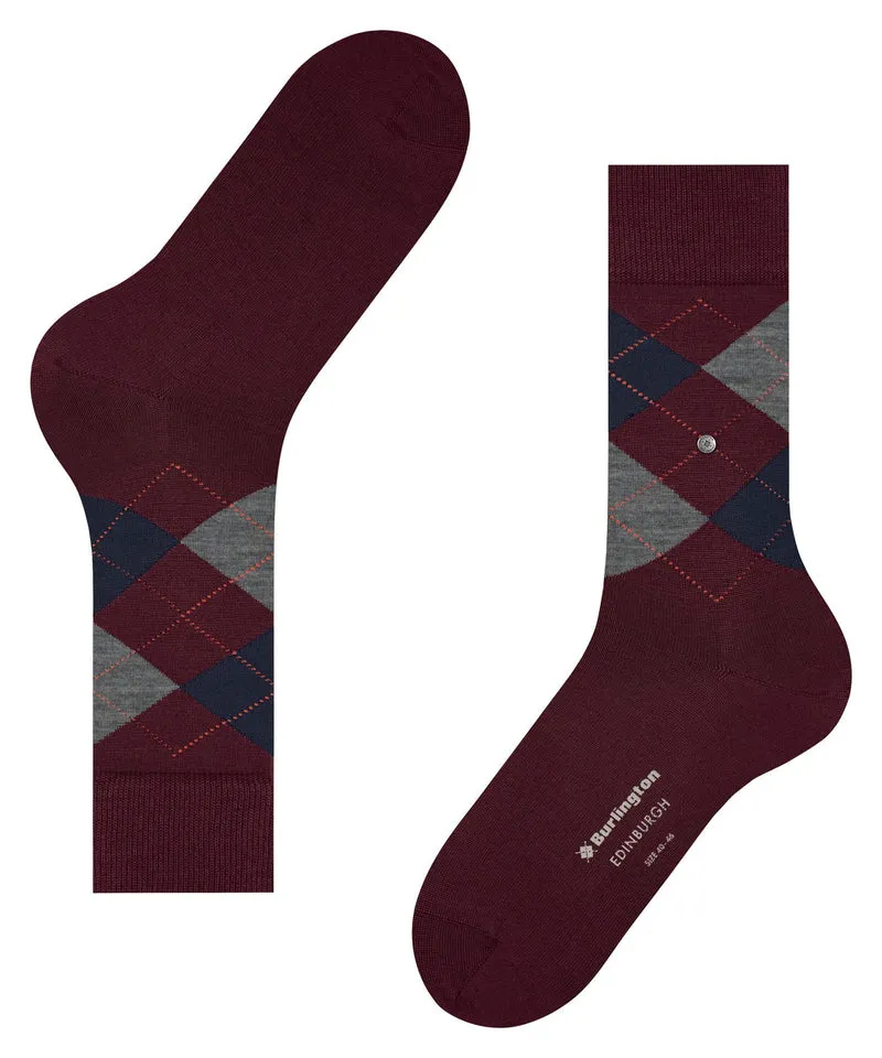 Burlington Edinburgh Herren