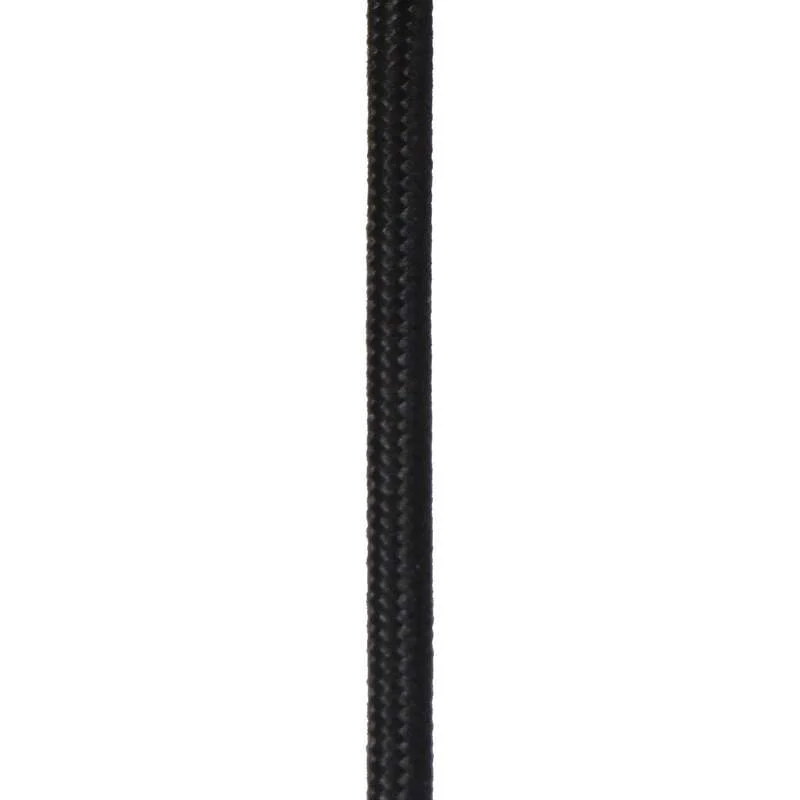 B-Ware Lucide Hängeleuchte Lionel LED Pendelleuchte Hängelampe dimmbar schwarz 34cm