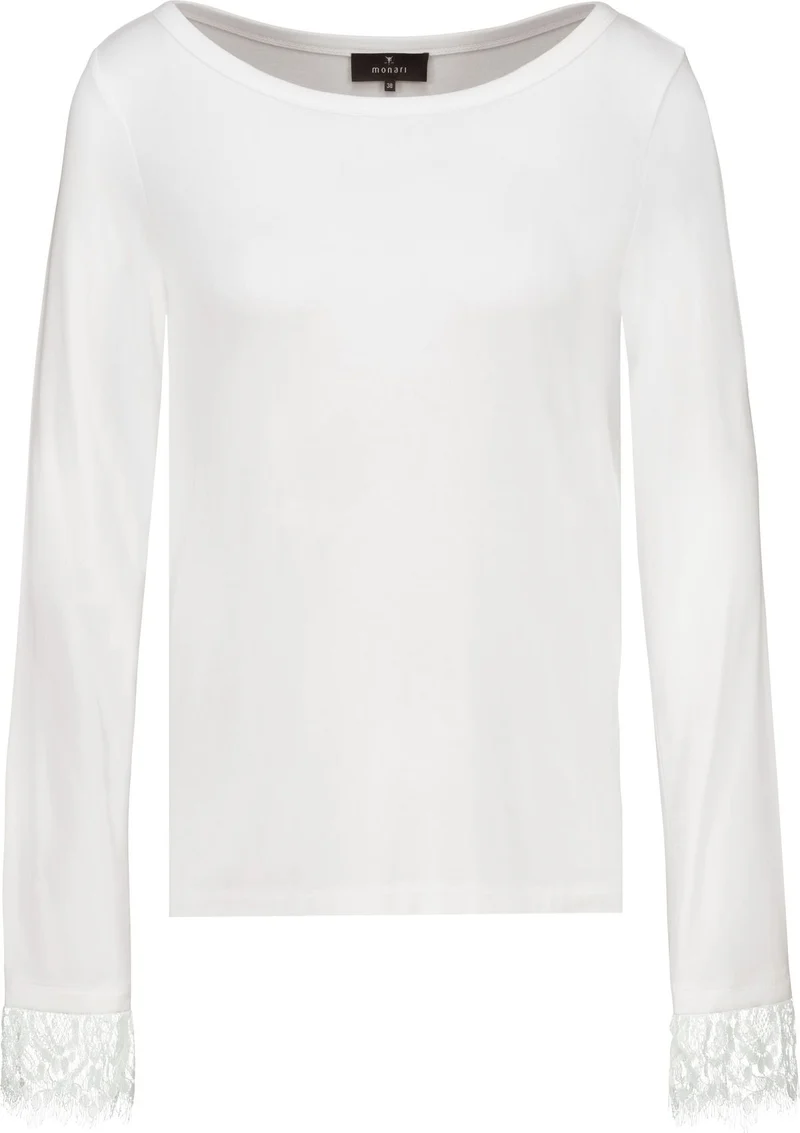 Pullover, off-white