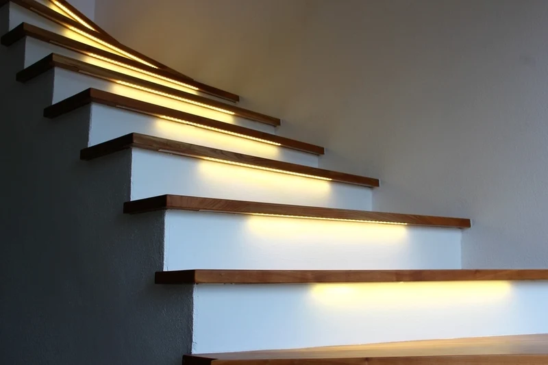 Led Stripe Wasserfest Warmweiß 10m 60 LED/m