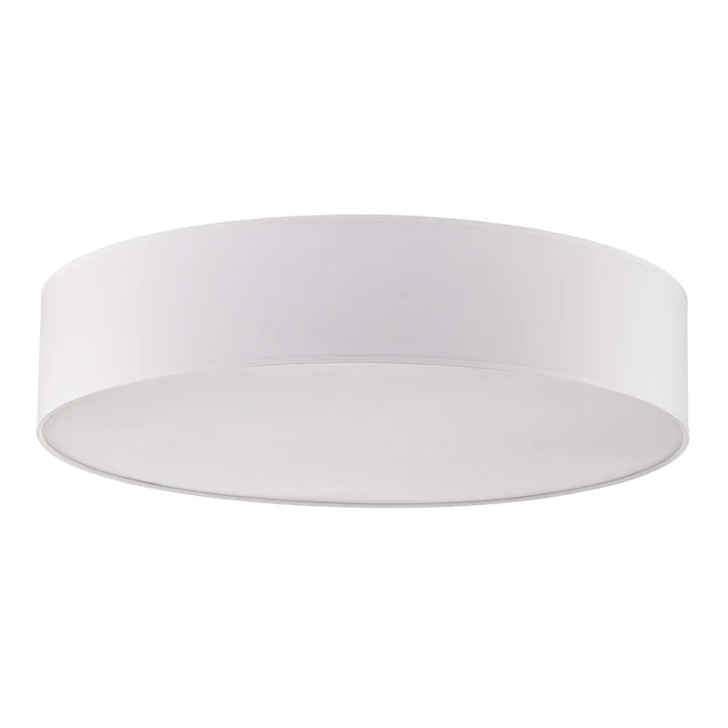 B-Ware Euluna Deckenlampe Rondo LED Deckenleuchte Deckenlicht Flurleuchte weiß Ø 60 cm