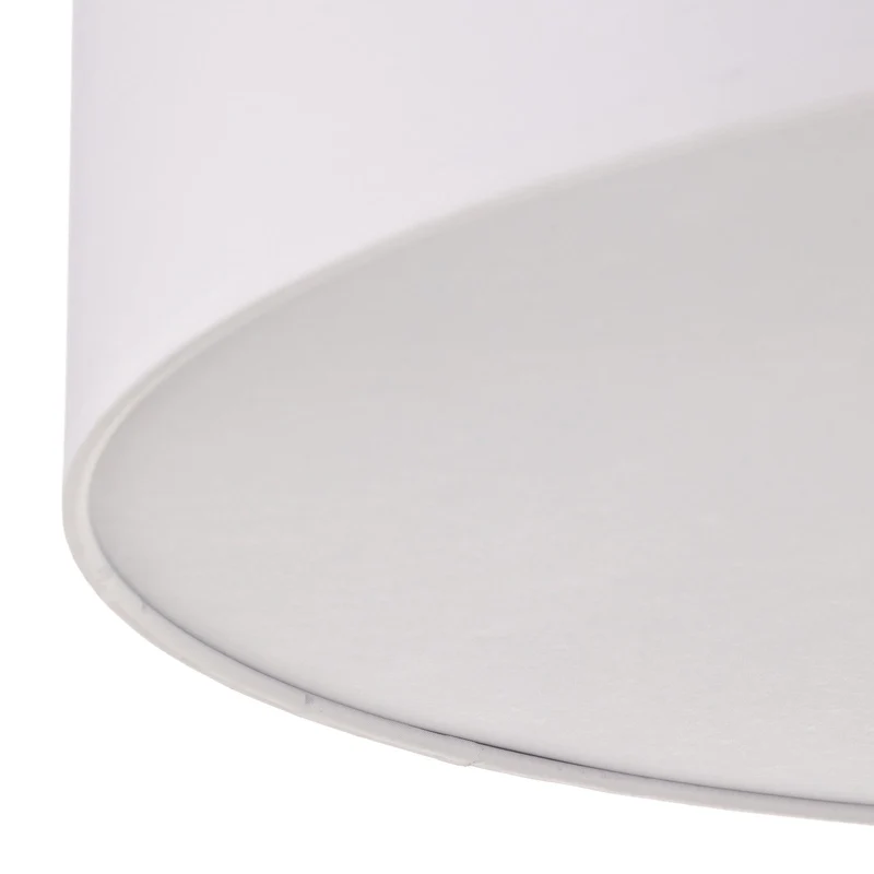 B-Ware Euluna Deckenlampe Rondo LED Deckenleuchte Deckenlicht Flurleuchte weiß Ø 60 cm