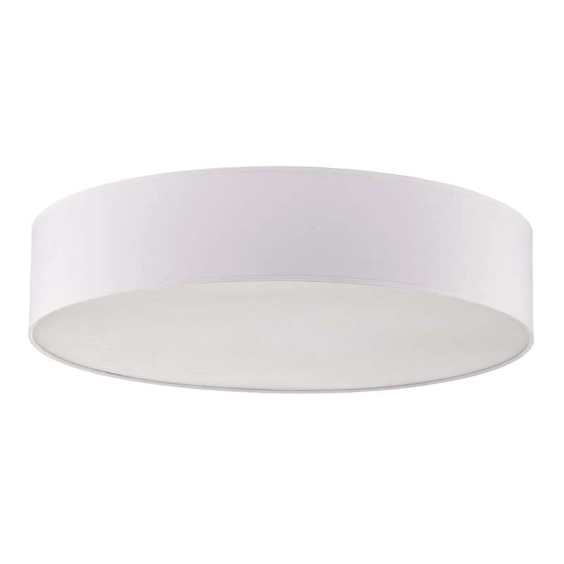 B-Ware Euluna Deckenlampe Rondo LED Deckenleuchte Deckenlicht Flurleuchte weiß Ø 60 cm