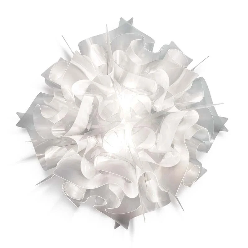 B-Ware Slamp Deckenlampe Designerleuchte Veli PRISMA LED Lampe dimmbar Ø53cm