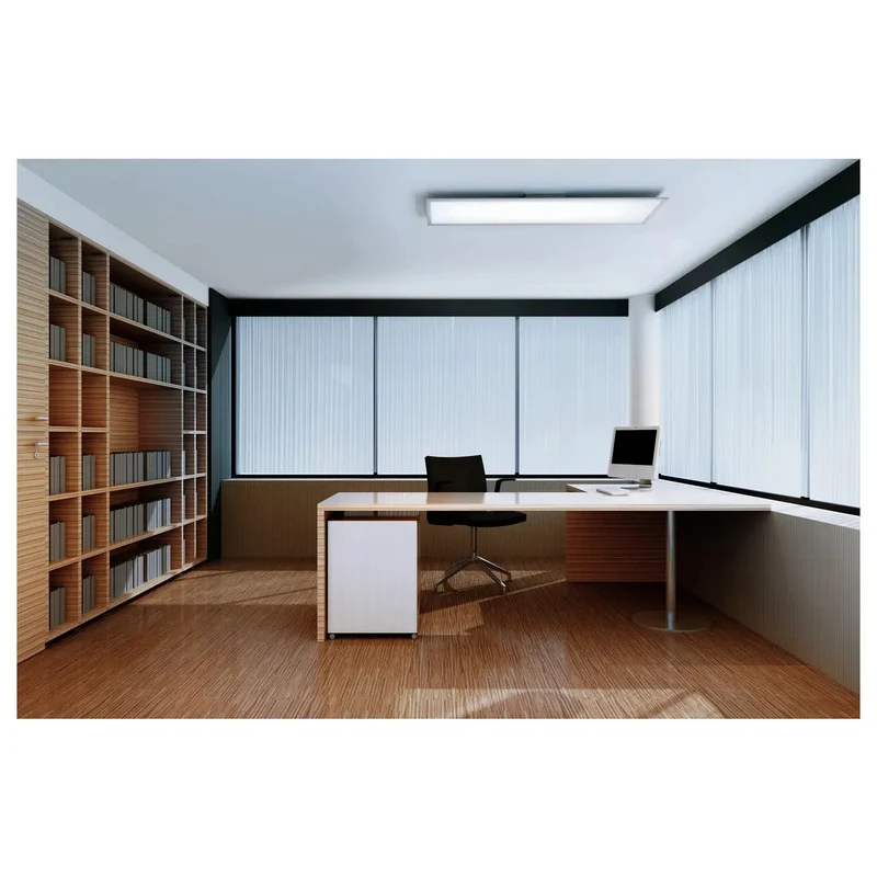 B-Ware OSRAM LED Panel Leuchte Lichtpanel SMARTPLUS Tunable White Weiß Dimmfunktion
